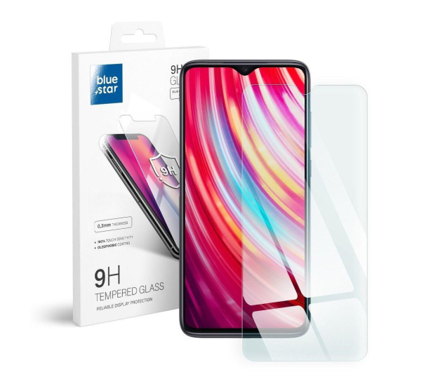 NONAME Szkło do A300 Galaxy A3 - 1448670 - zdjęcie